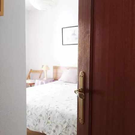 Enfoz Playa Rapadoira Apartment Foz