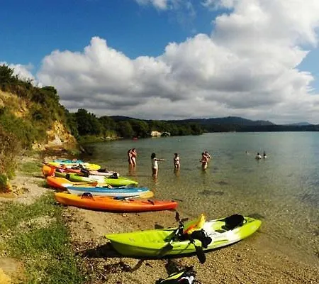 Enfoz Playa Rapadoira Foz
